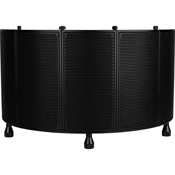 Main product image for Talent VB-2 Desktop Vocal Booth233-041